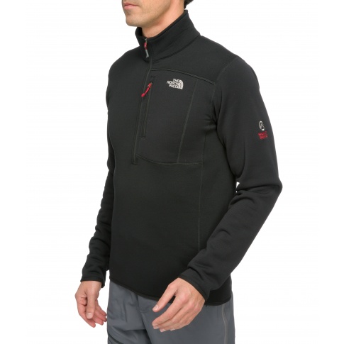 the north face flux 2 power stretch