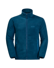 Kurtka Jack Wolfskin MOONSHINE ALTIS MEN dark blue