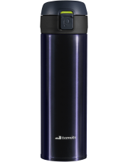 Kubek termiczny Termite BLUFF 0,48l blue