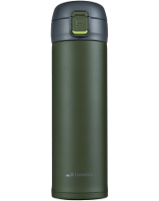 Kubek termiczny Termite BLUFF 0,48l green