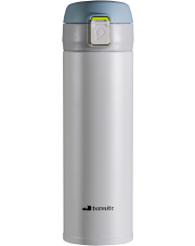 Kubek termiczny Termite BLUFF 0,48l white