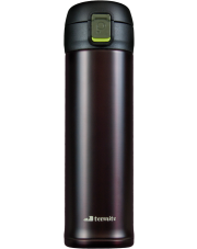 Kubek termiczny Termite BLUFF 0,48l plum