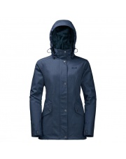 Kurtka Jack Wolfskin PARK AVENUE JKT sky