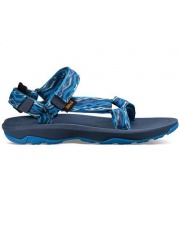 Sandały Teva Y'S HURRICANE XLT2 light blue/blue
