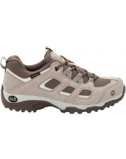 Buty Jack Wolfskin VOJO HIKE 2 TEXAPORE LOW W beige