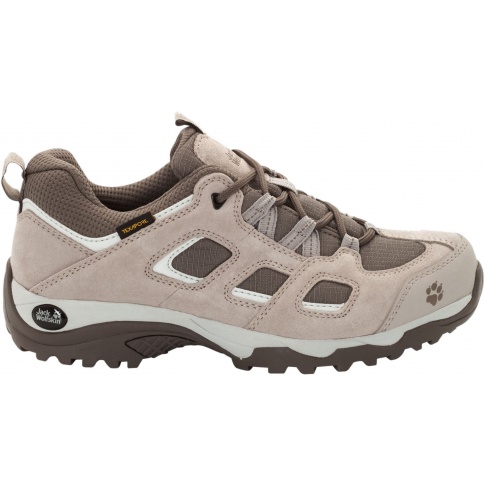 bom Het strand haspel Buty Jack Wolfskin VOJO HIKE 2 TEXAPORE LOW W , Buty niskie, Damskie, Obuwie  - Cetus - sklep górski