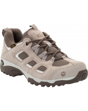 Buty Jack Wolfskin VOJO HIKE 2 TEXAPORE LOW W moonrock