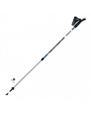 Kije Nordic Walking Gabel STRIDE VARIO S-9.6 regulowane  jeans