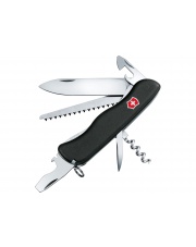 Scyzoryk VICTORINOX 0.8363 FORESTER black