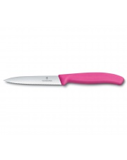 Nóż kuchenny VICTORINOX 6.7736 pink