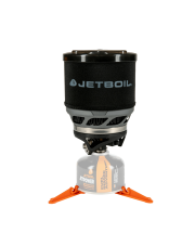 Kuchenka JetBoil MINIMO carbon