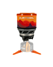 Kuchenka JetBoil MINIMO sunset