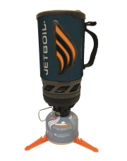 Kuchenka JetBoil NEW FLASH matrix