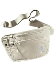 Saszetka Deuter SECURITY MONEY BELT I sand