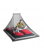 Moskitiera STS MOSQUITO NET DOUBLE Permethrin