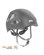 Kask Petzl BOREO A042 grey
