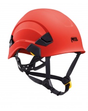 Kask roboczy Petzl VERTEX A010AA red