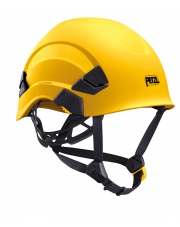 Kask roboczy Petzl VERTEX A010AA yellow