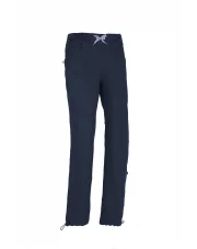 Spodnie wspinaczkowe E9 MARE S blue navy