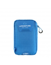 Ręcznik Lifeventure SOFT FIBRE ADVANCE blue