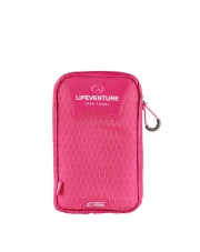 Ręcznik Lifeventure SOFT FIBRE ADVANCE pink