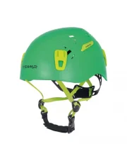 Kask wspinaczkowy Camp TITAN green