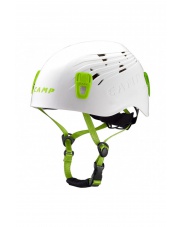 Kask wspinaczkowy Camp TITAN white