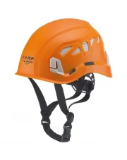 Kask roboczy Camp ARES AIR orange