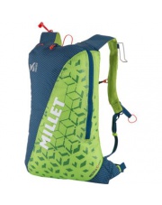 Plecak Millet PIERRA SPRINT 10 acid green