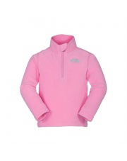 Bluza TNF G Glacier 1/4 Zip purple