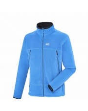 Kurtka Millet GREAT ALPS Thermal Pro  electric blue