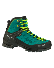 Buty damskie Salewa RAPACE GTX  s.spurce/sulphur