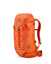 Plecak Gregory ALPINISTO 38 LT zest orange MD/LG