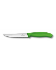 Nóż kuchenny Victorinox 6.7936.12L4   zielony