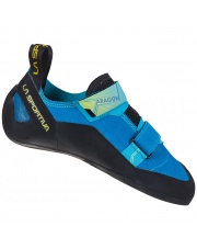 Buty wspinaczkowe La Sportiva ARAGON neptune/citrus