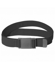 Pasek Jack Wolfskin STRETCH BELT dark steel