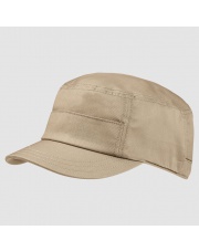 Czapka Jack Wolfskin SAFARI CAP sand dune