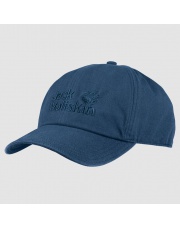 Czapka Jack Wolfskin BASEBALL CAP ocean wave