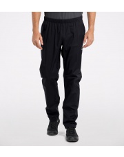 Spodnie męskie Haglofs L.I.M PROOF MEN true black