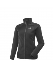 Kurtka damska Millet CHARMOZ POWER JKT black
