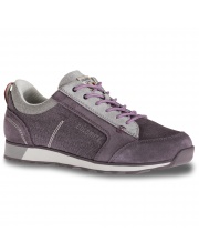 Buty Dolomite 54 DUFFLE dark violet