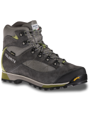 Buty Dolomite ZERNEZ GTX grey/green