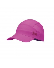 Czapka Buff PACK TREK CAP solid pink