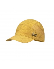 Czapka Buff PACK TREK CAP yellow
