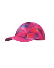 Czapka Buff PRO RUN CAP pink