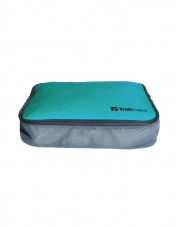 Organizer do plecaka TrekMates PACK QUBE teal