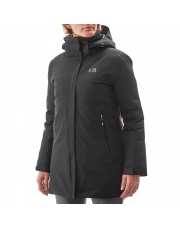 Kurtka MILLET LD TRIVOR PARKA II black