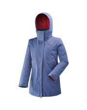 Kurtka damska MILLET LD TRIVOR PARKA II true navy