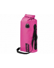 Worek SealLine DISCOVERY DECKBAG 10l. pink