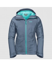 Kurtka Jack Wolfskin ARGON STORM JKT W